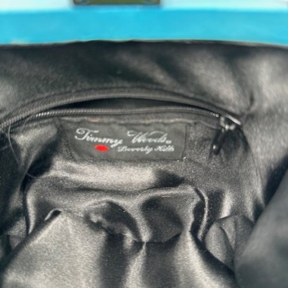 Timmy Woods 19th Hole Golf Purse - Picture 7 of 7